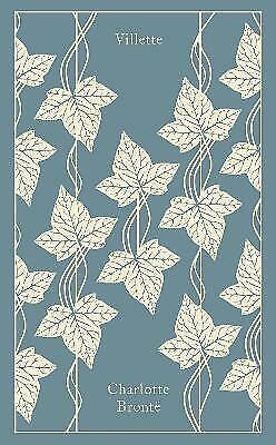 Villette by Charlotte Bronte (Hardcover, 2016)