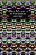 Chiltern Classics: Novel- Alice's Adv Lewis Carroll New Free Delivery