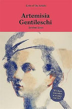Artemisia Gentileschi by Jonathan Jones New Free Tracked Delivery