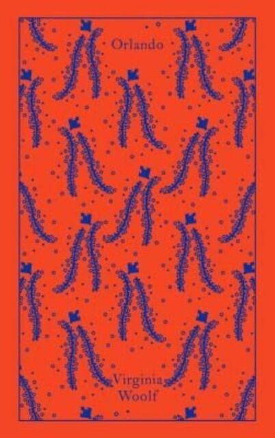Orlando 9780241284643 Virginia Woolf