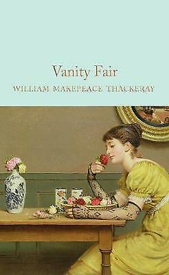 Vanity Fair: W Thackeray. The franchise Affair:J Tey. Classics Stories: H Sander