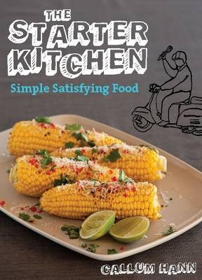 The Starter Kitchen By Callum Hann
