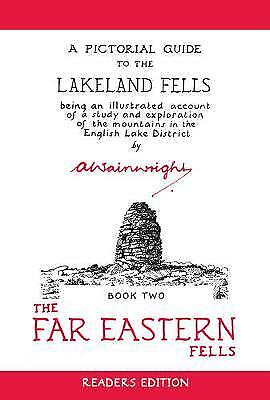 The Far Eastern Fells 