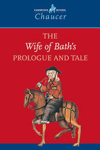 Wife of Bath's Prologue and Tale by Geoffrey Chaucer (1998, Trade Paperback)