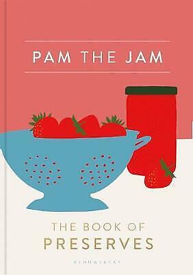 Pam the Jam - 9781408884492 NEW Jam Making