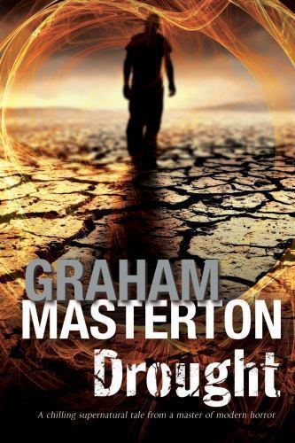 Drought By Graham Masterton Hardback 1st Edition