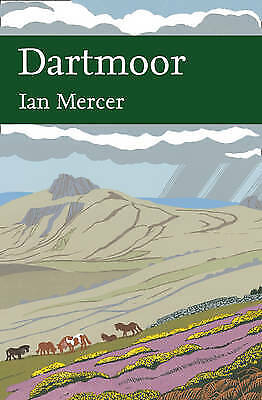 Dartmoor by Ian Mercer (Hardcover, 2009) 
