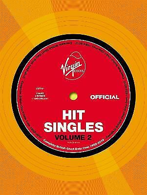 The Virgin Book of British Hit Singles: Volume 2 by OCC (Paperback, 2010)