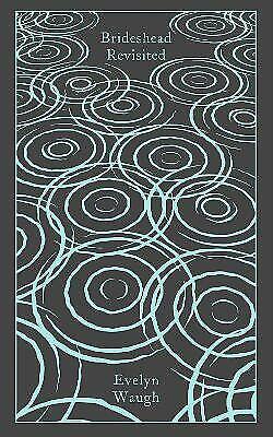 Brideshead Revisited: The Sacred and Profane 