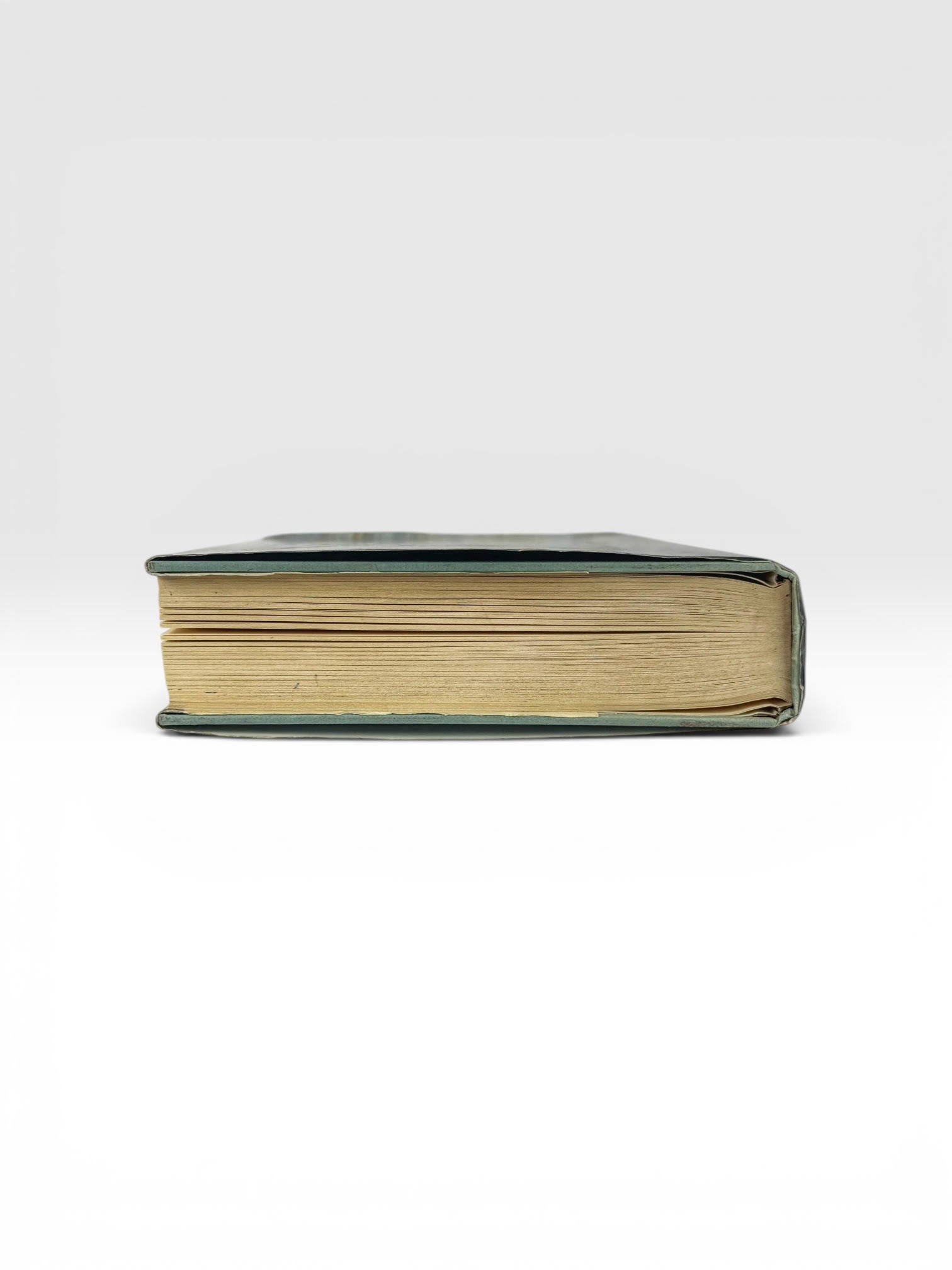 A House in the Country, José Donoso — 1st UK Edition