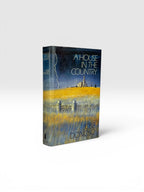 A House in the Country, José Donoso — 1st UK Edition