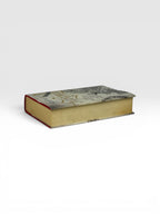 Treachery, S.J. Parris