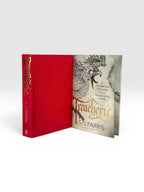 Treachery, S.J. Parris