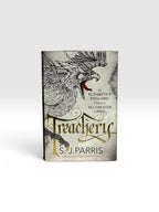Treachery, S.J. Parris