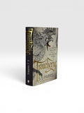 Treachery, S.J. Parris
