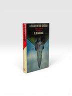 A Flaw in the System, Emma Lathen (writing as R.B. Dominic) — 1st Edition