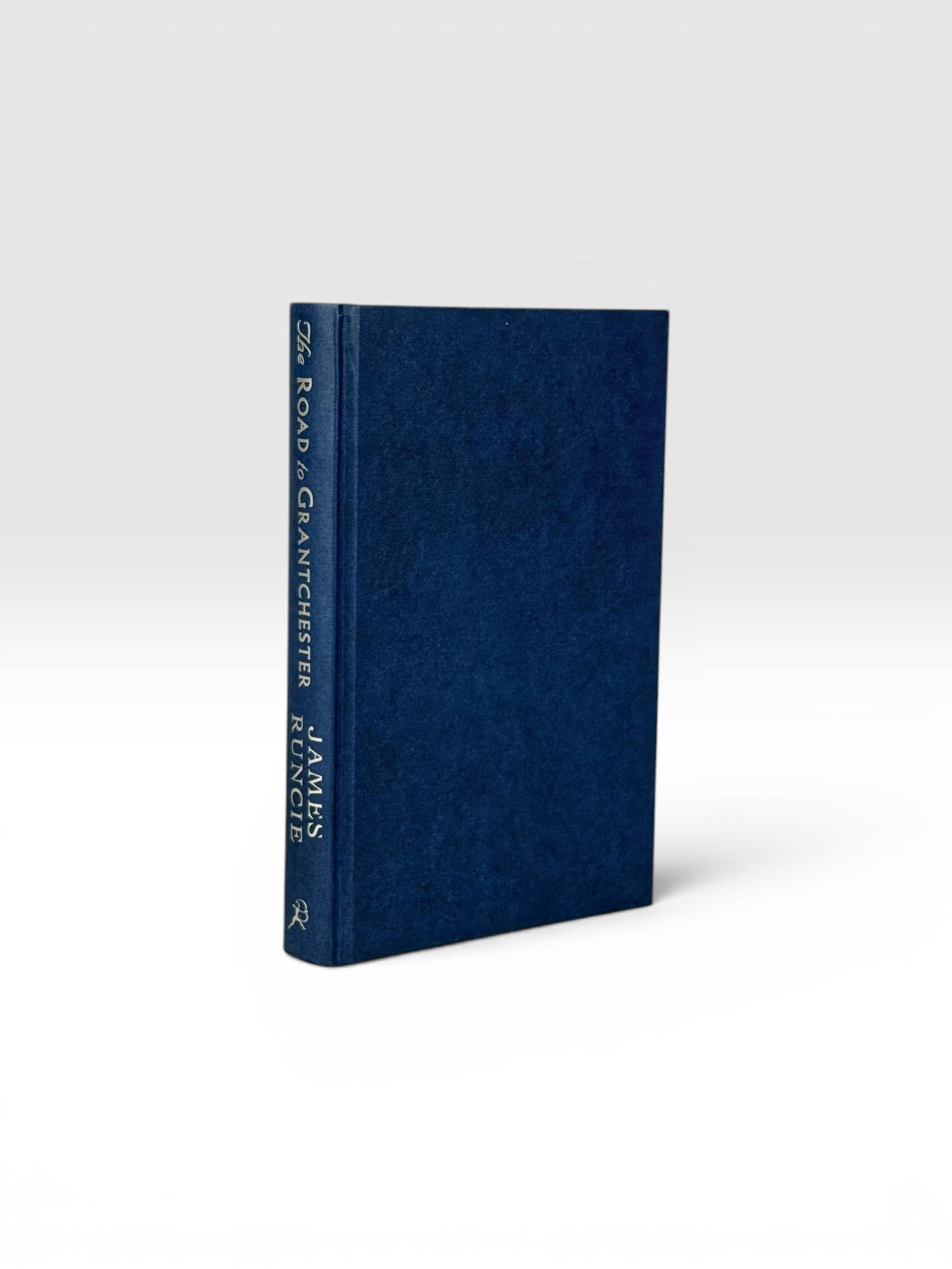 The Road to Grantchester, James Runcie — 1st Edition