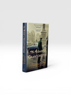The Road to Grantchester, James Runcie — 1st Edition