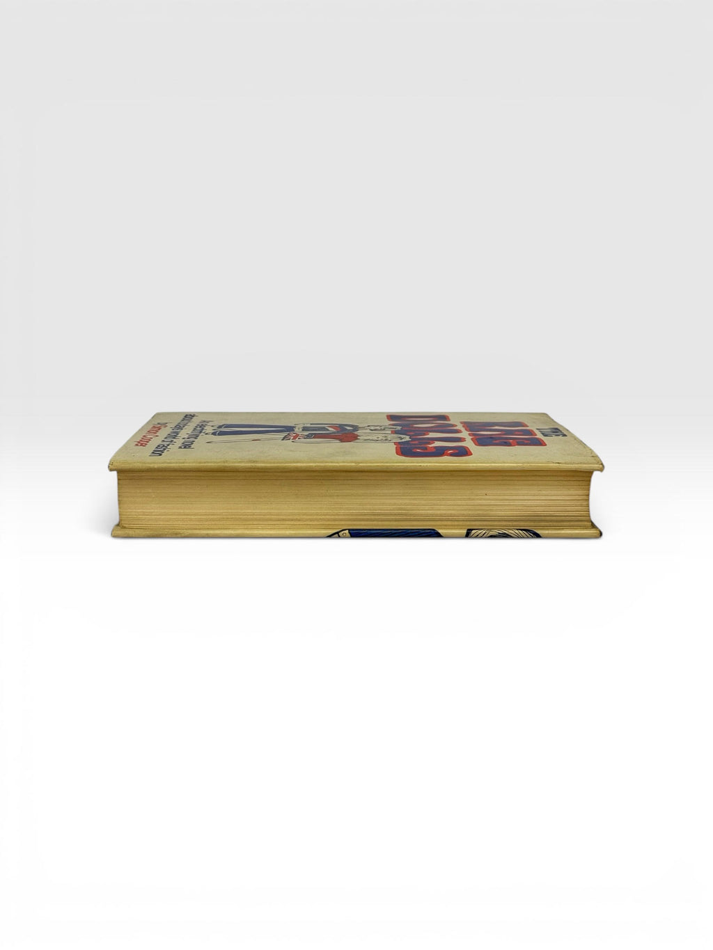 The Rag Dolls, Simon Cooper — 1st Edition