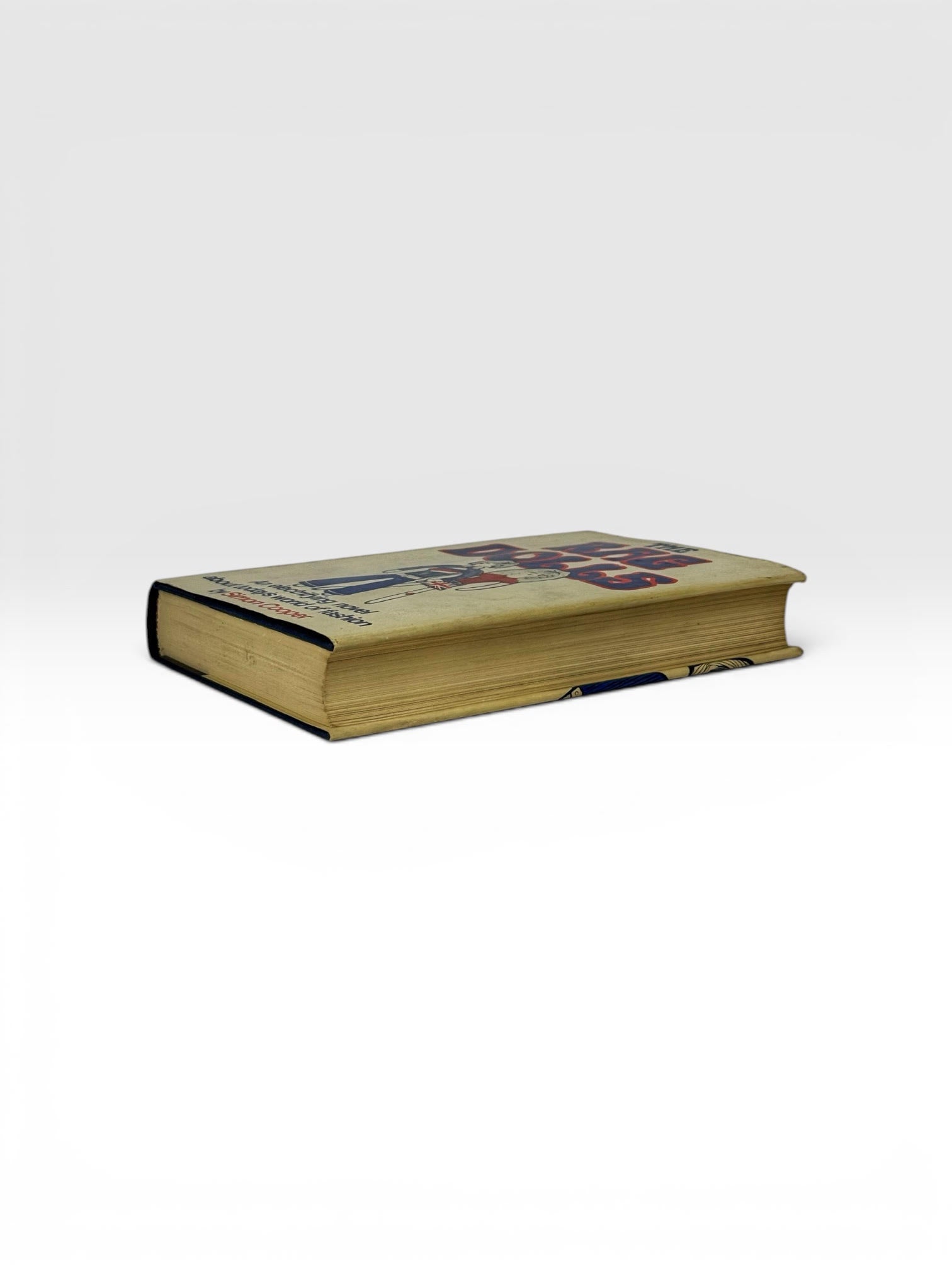 The Rag Dolls, Simon Cooper — 1st Edition