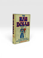 The Rag Dolls, Simon Cooper — 1st Edition